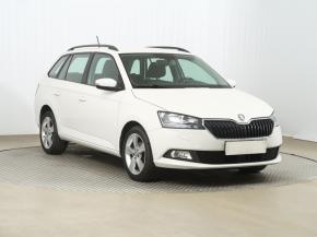 Škoda Fabia  1.0 TSI Active