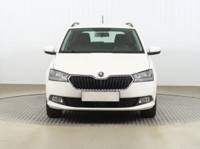 Škoda Fabia  1.0 TSI Active 