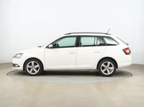 Škoda Fabia  1.0 TSI Active 