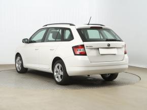 Škoda Fabia  1.0 TSI Active 