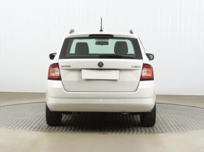 Škoda Fabia  1.0 TSI Active 