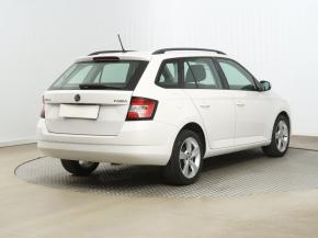 Škoda Fabia  1.0 TSI Active 