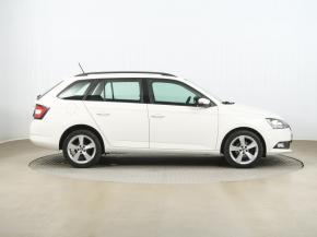 Škoda Fabia  1.0 TSI Active 