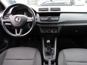 Škoda Fabia  1.0 TSI Active 