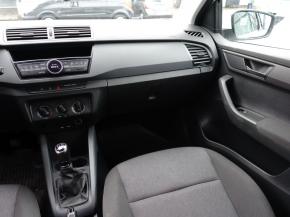 Škoda Fabia  1.0 TSI Active 