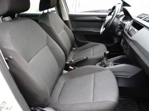 Škoda Fabia  1.0 TSI Active 