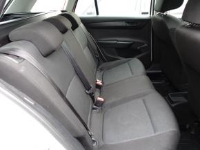 Škoda Fabia  1.0 TSI Active 