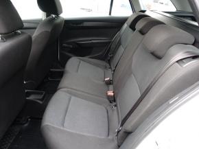 Škoda Fabia  1.0 TSI Active 