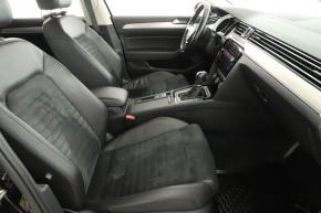 Volkswagen Passat  2.0 TDI 