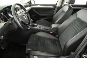 Volkswagen Passat  2.0 TDI 