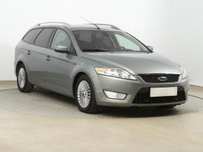 Ford Mondeo  1.8 TDCi Titanium