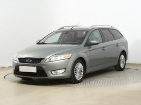 Ford Mondeo  1.8 TDCi Titanium 