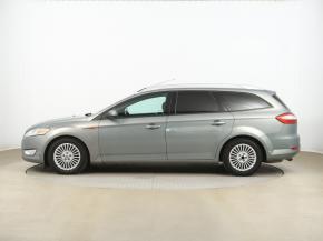 Ford Mondeo  1.8 TDCi Titanium 