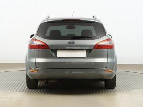 Ford Mondeo  1.8 TDCi Titanium 