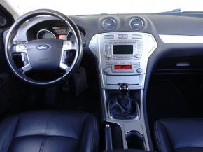 Ford Mondeo  1.8 TDCi Titanium 