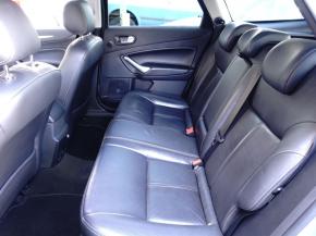 Ford Mondeo  1.8 TDCi Titanium 