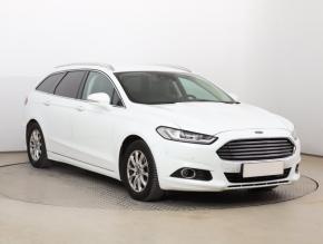 Ford Mondeo  2.0 TDCI Titanium