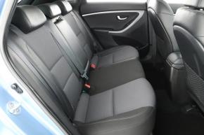 Hyundai i30  1.6 GDI 