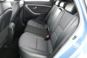 Hyundai i30  1.6 GDI 