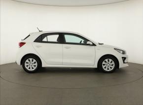 Kia Rio  1.2 DPI 