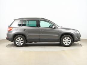 Volkswagen Tiguan  2.0 TDI 
