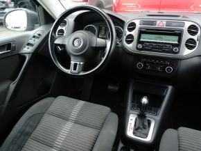 Volkswagen Tiguan  2.0 TDI 