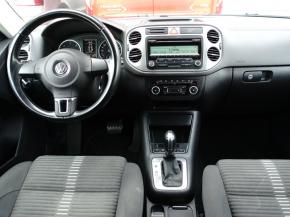 Volkswagen Tiguan  2.0 TDI 