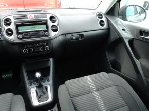Volkswagen Tiguan  2.0 TDI 