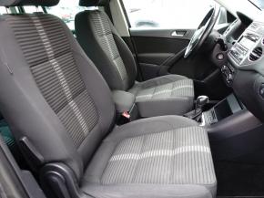Volkswagen Tiguan  2.0 TDI 