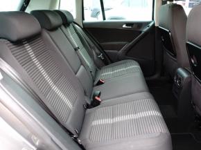 Volkswagen Tiguan  2.0 TDI 