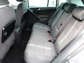 Volkswagen Tiguan  2.0 TDI 