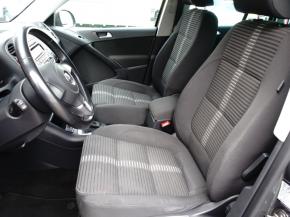 Volkswagen Tiguan  2.0 TDI 