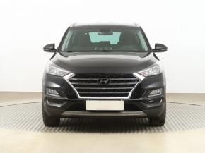 Hyundai Tucson  1.6 T-GDI 