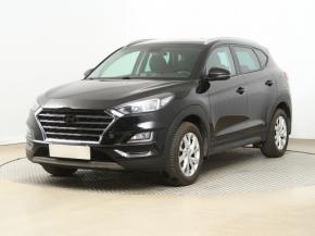 Hyundai Tucson  1.6 T-GDI 