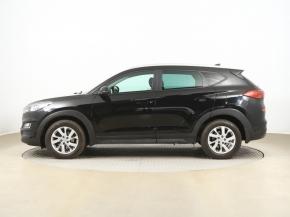 Hyundai Tucson  1.6 T-GDI 