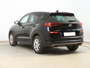 Hyundai Tucson  1.6 T-GDI 
