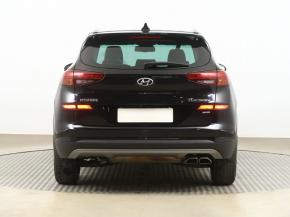 Hyundai Tucson  1.6 T-GDI 