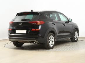 Hyundai Tucson  1.6 T-GDI 