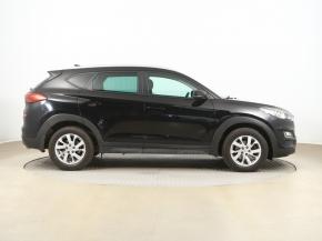 Hyundai Tucson  1.6 T-GDI 