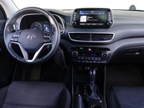 Hyundai Tucson  1.6 T-GDI 