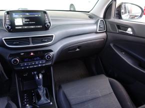 Hyundai Tucson  1.6 T-GDI 