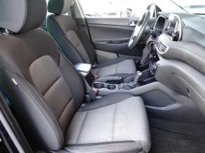 Hyundai Tucson  1.6 T-GDI 