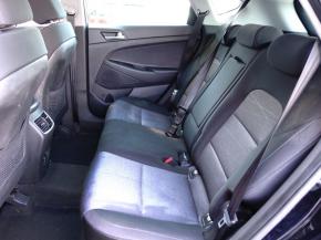 Hyundai Tucson  1.6 T-GDI 