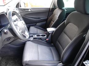 Hyundai Tucson  1.6 T-GDI 