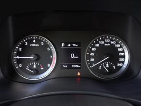 Hyundai Tucson  1.6 T-GDI 