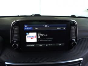 Hyundai Tucson  1.6 T-GDI 