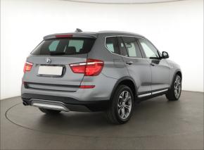 BMW X3  xDrive20d xLine 