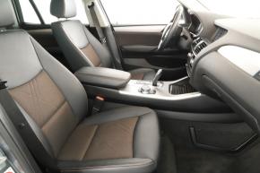 BMW X3  xDrive20d xLine 
