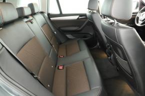 BMW X3  xDrive20d xLine 