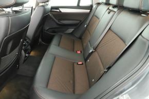 BMW X3  xDrive20d xLine 